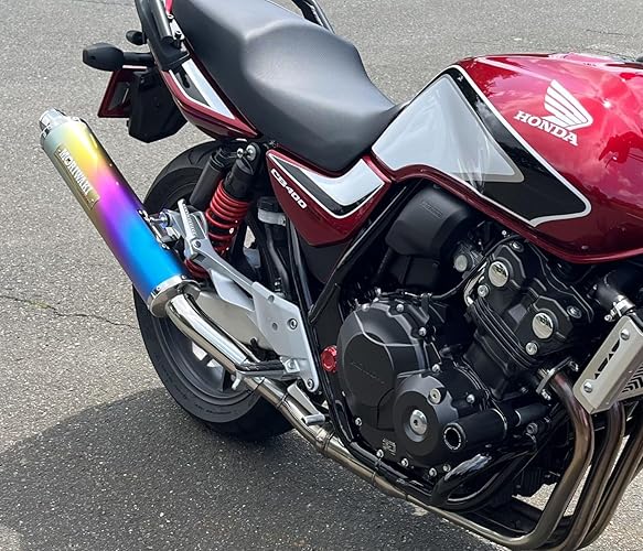 Amazon | モリワキ (MORIWAKI) スリップオンマフラー ZERO