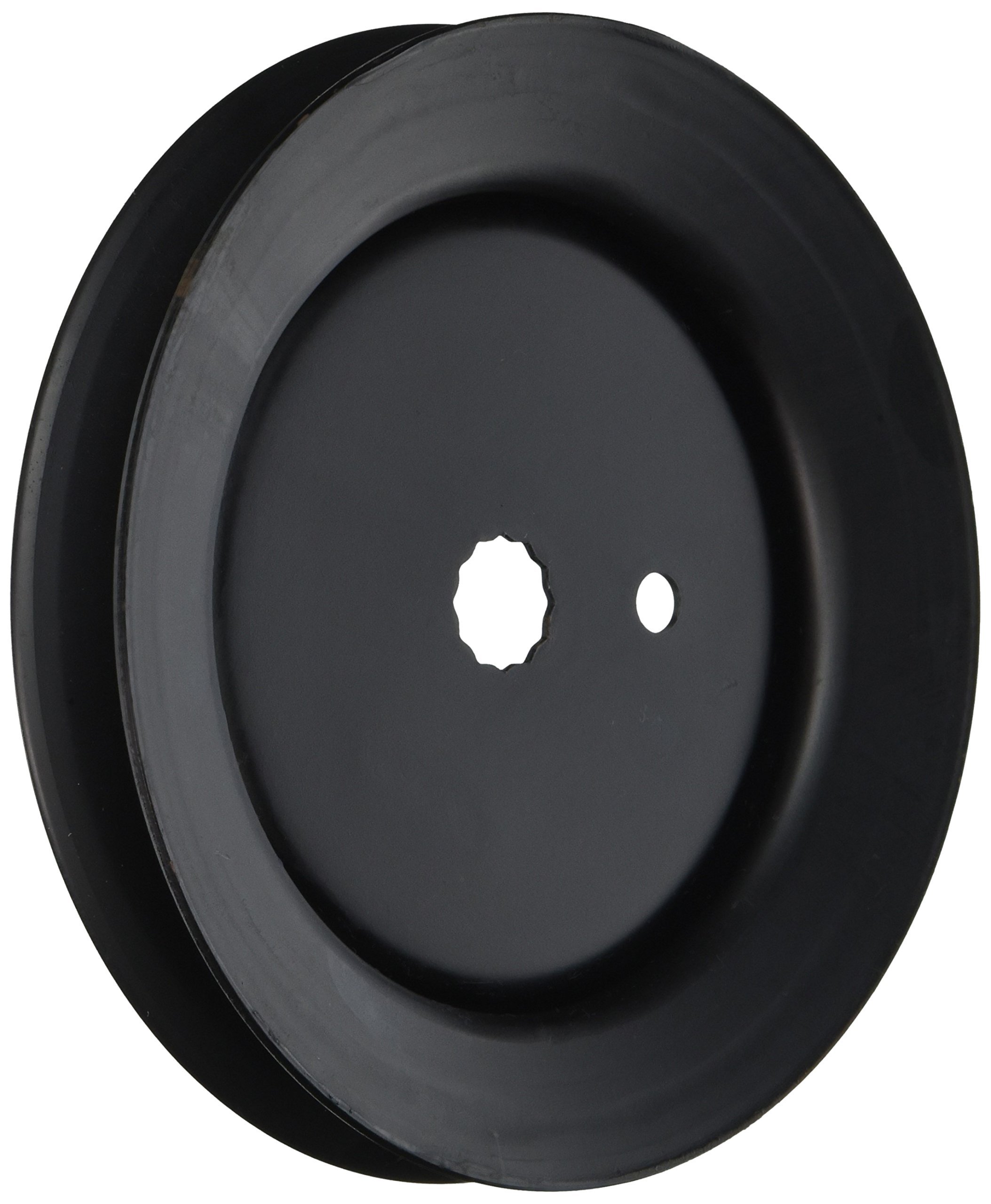 MaxPower 9121 Splined Pulley for Poulan/Husqvarna/Craftsman/AYP Replaces  153531 : Amazon.ae: Patio, Lawn \u0026 Garden