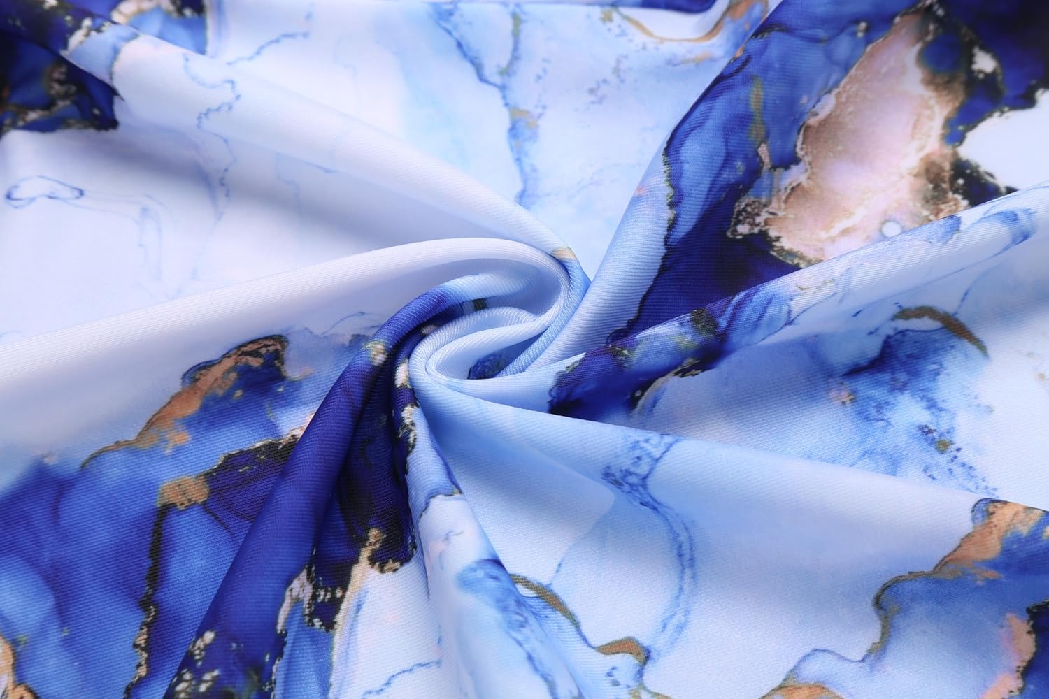 Arshiner Girls Swimsuit 3 Piece Bathing Suits Cute Bikini Tankini Sets Teen Ruffle Swimwear with Cover Up Skirt - Image 5