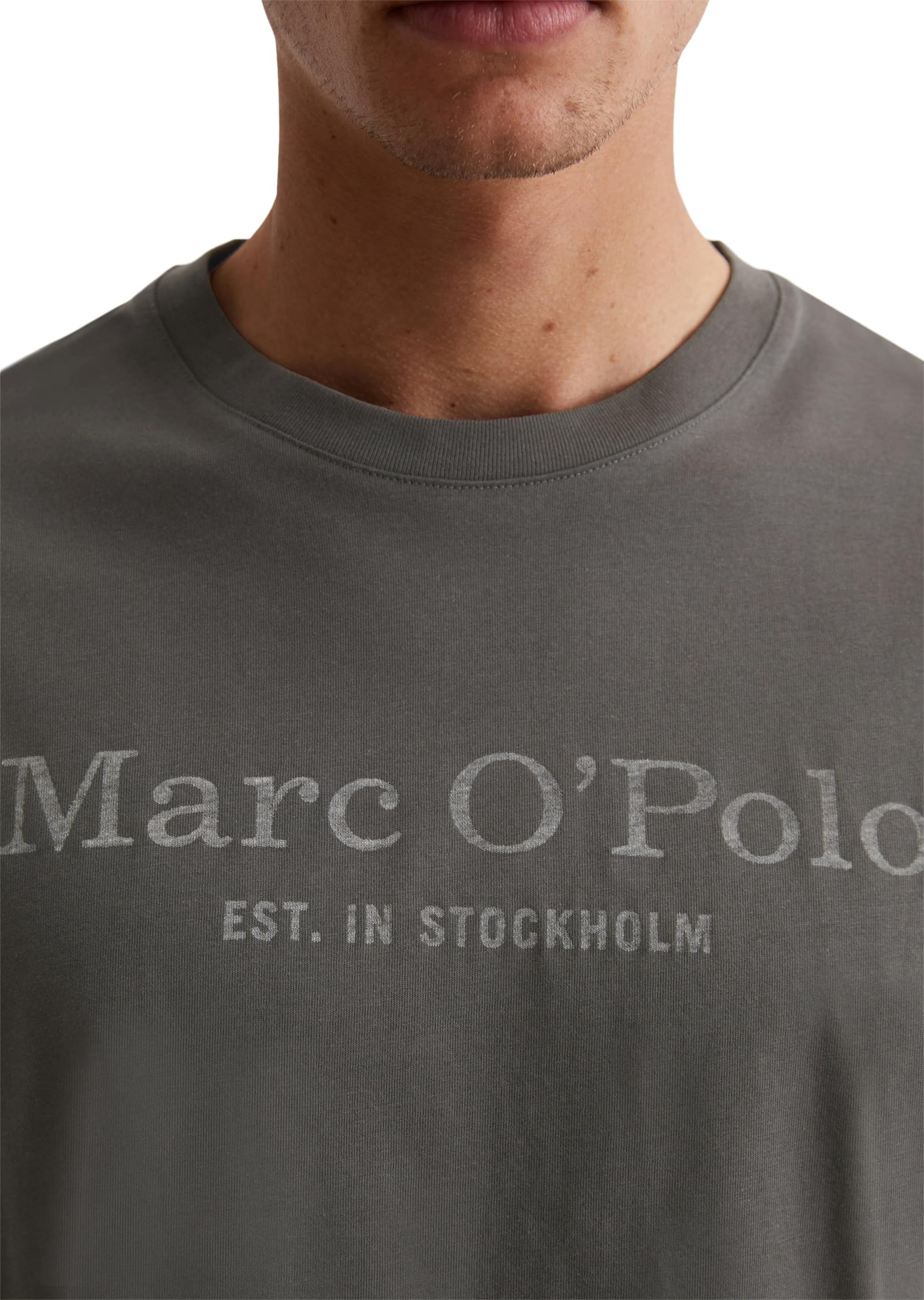 Marc O'Polo Koszulka Mężczyźni B21222051230