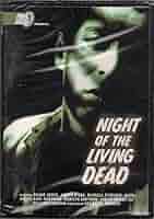 Night of the Living Dead: Amazon.ca: Movies & TV Shows