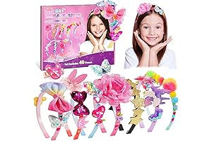 Headband Making Kit for Girls