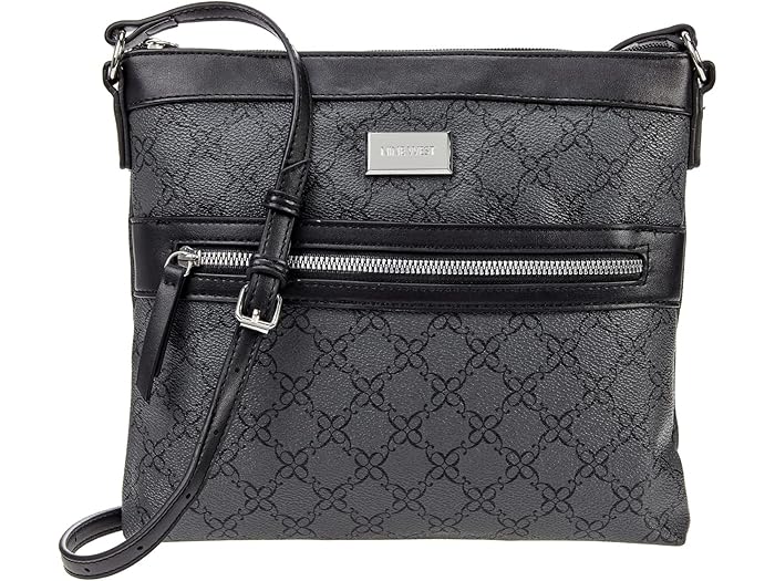 nine west coralia crossbody