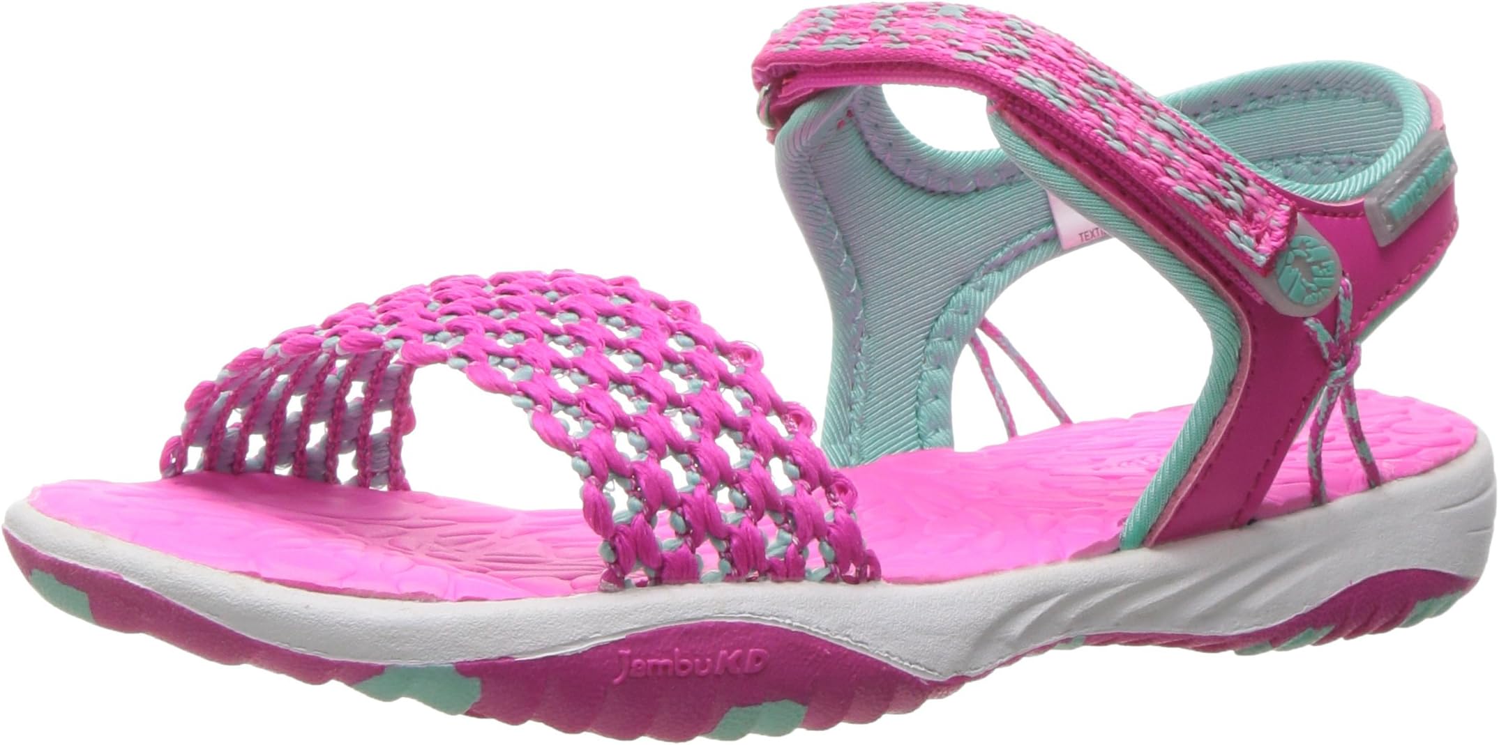 JambuKD Kid's Mohala Sandal