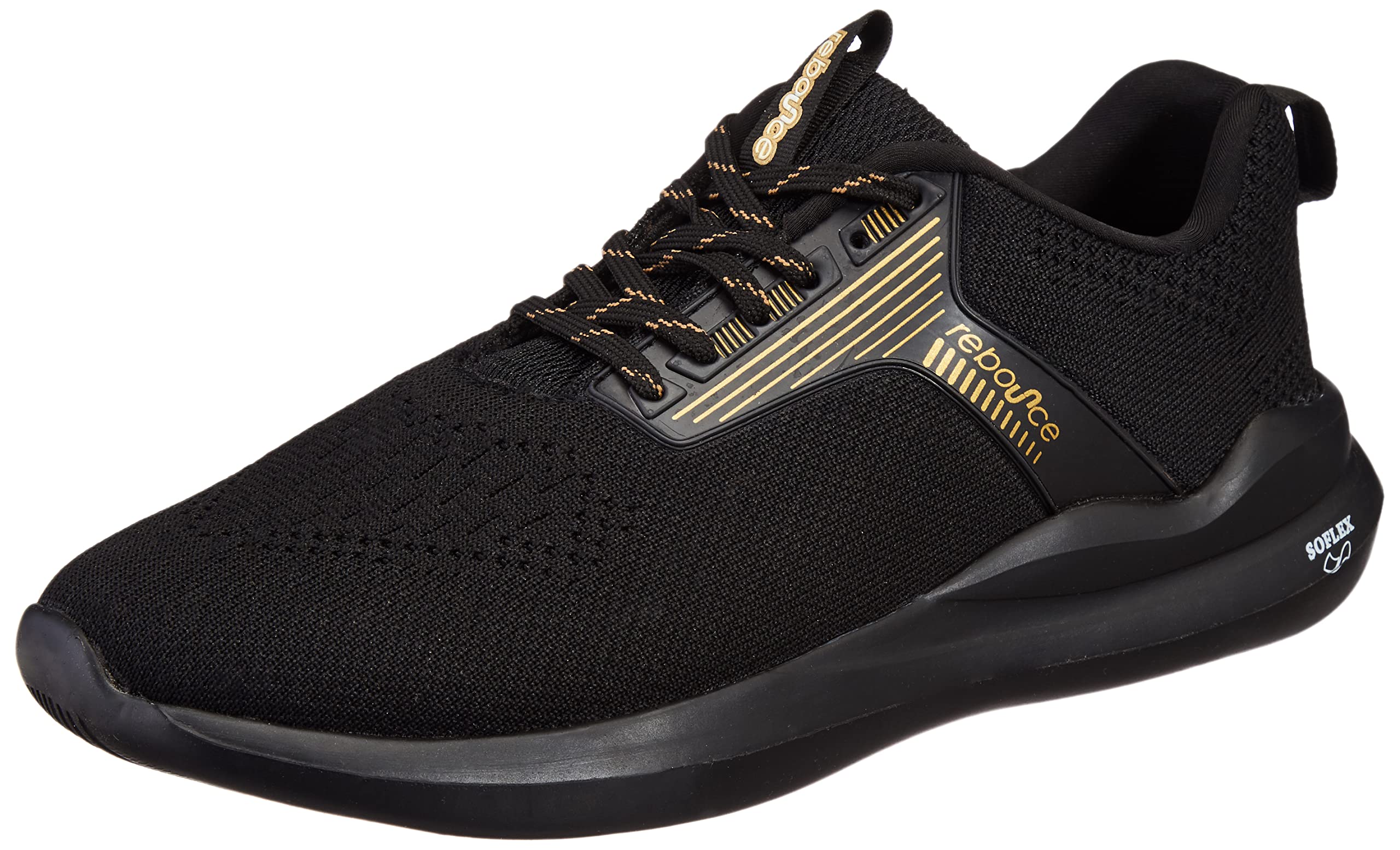 Liberty Black Sports Slip On Shoes for Men, 6 UK (B09Q1HR6VL) Amazon Price History, Amazon Price Tracker