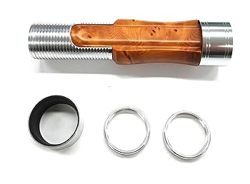 Amazon | アキスコ スピニングリールシートMH-SCW-SI シルバー