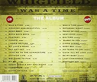 Vista 2 de Was a Time This Album