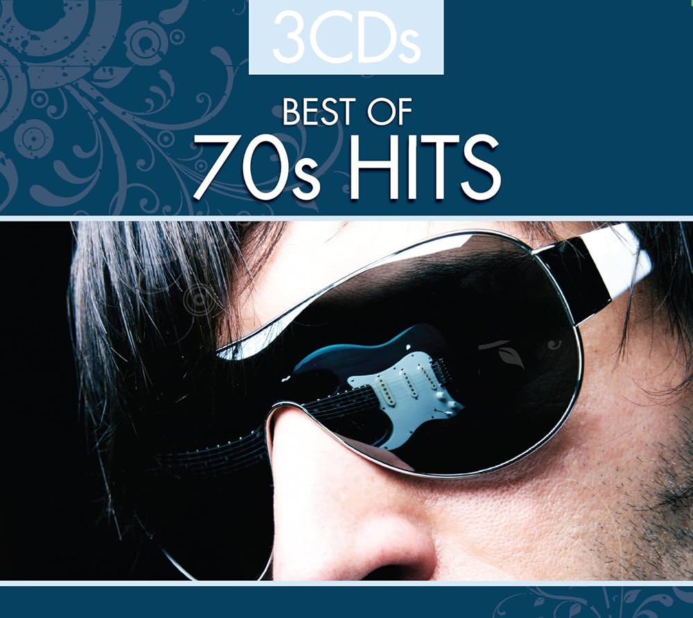 Amazon.co.jp: Best of 70s Hits: ミュージック