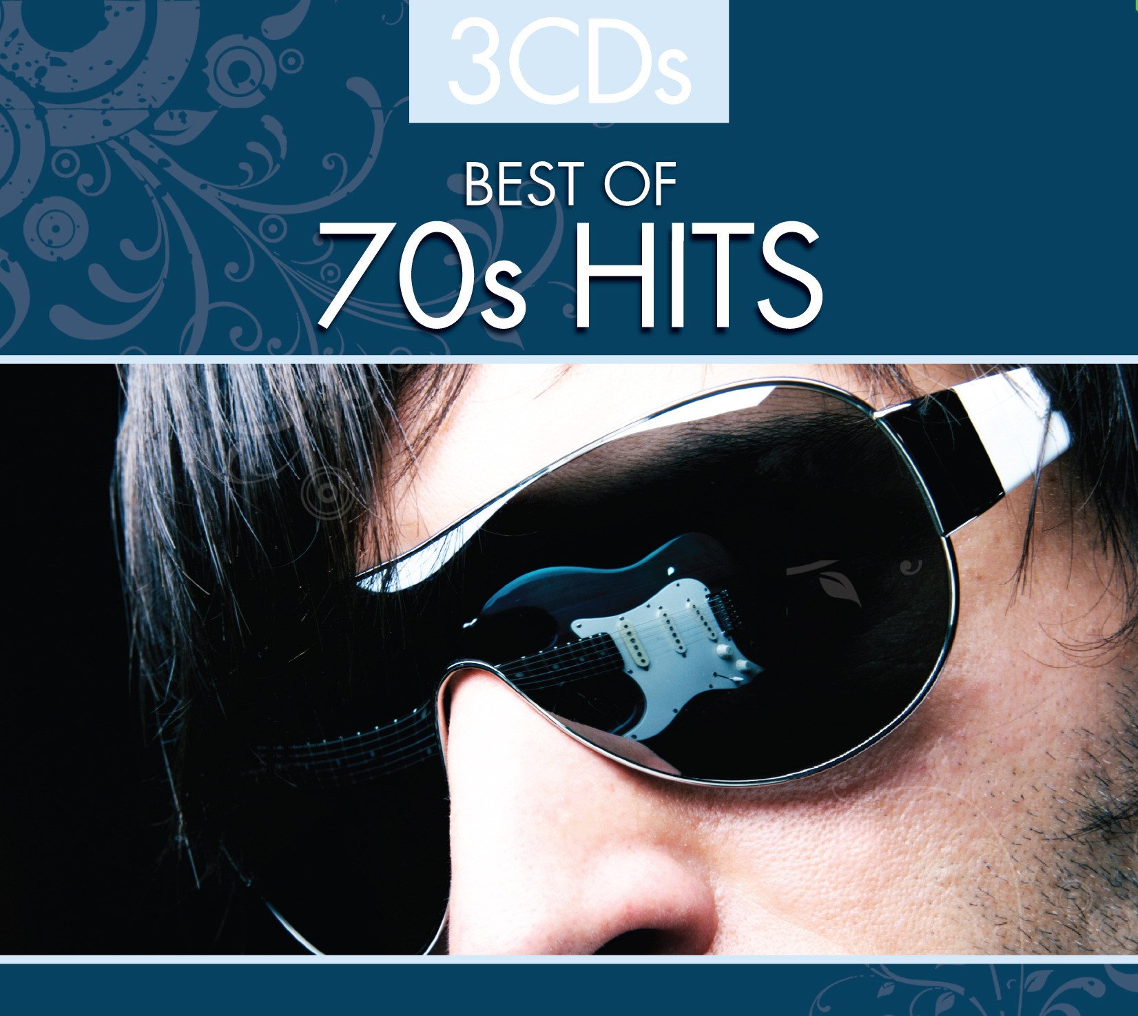 Best of 70s Hits Various Artists