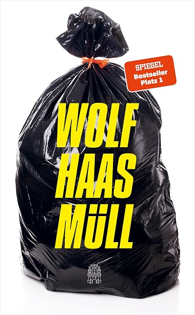 Portada de Müll