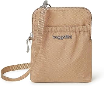 Baggallini RFID Bryant Pouch