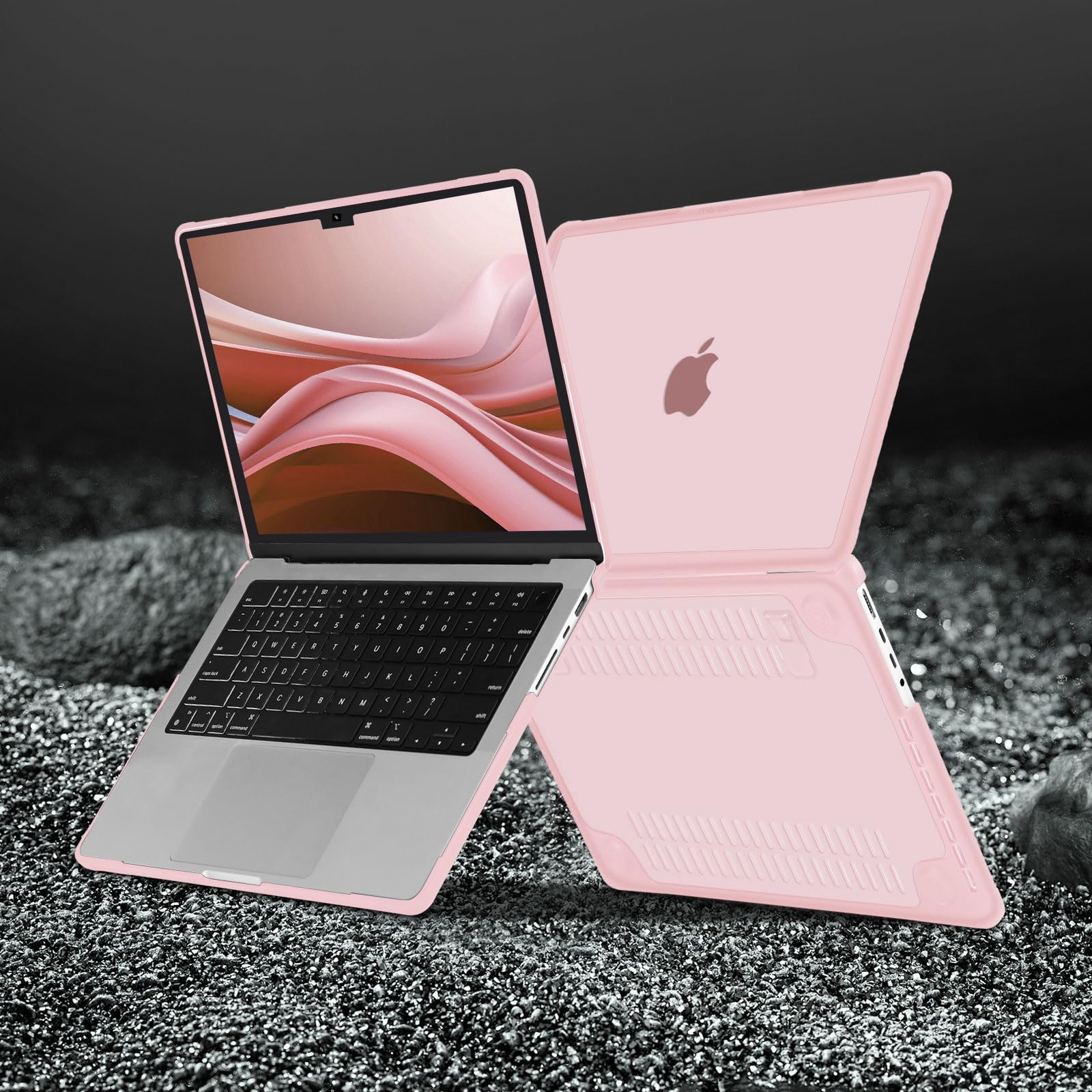 Amazon.com: MOSISO Compatible with MacBook Pro 16 inch Case M5