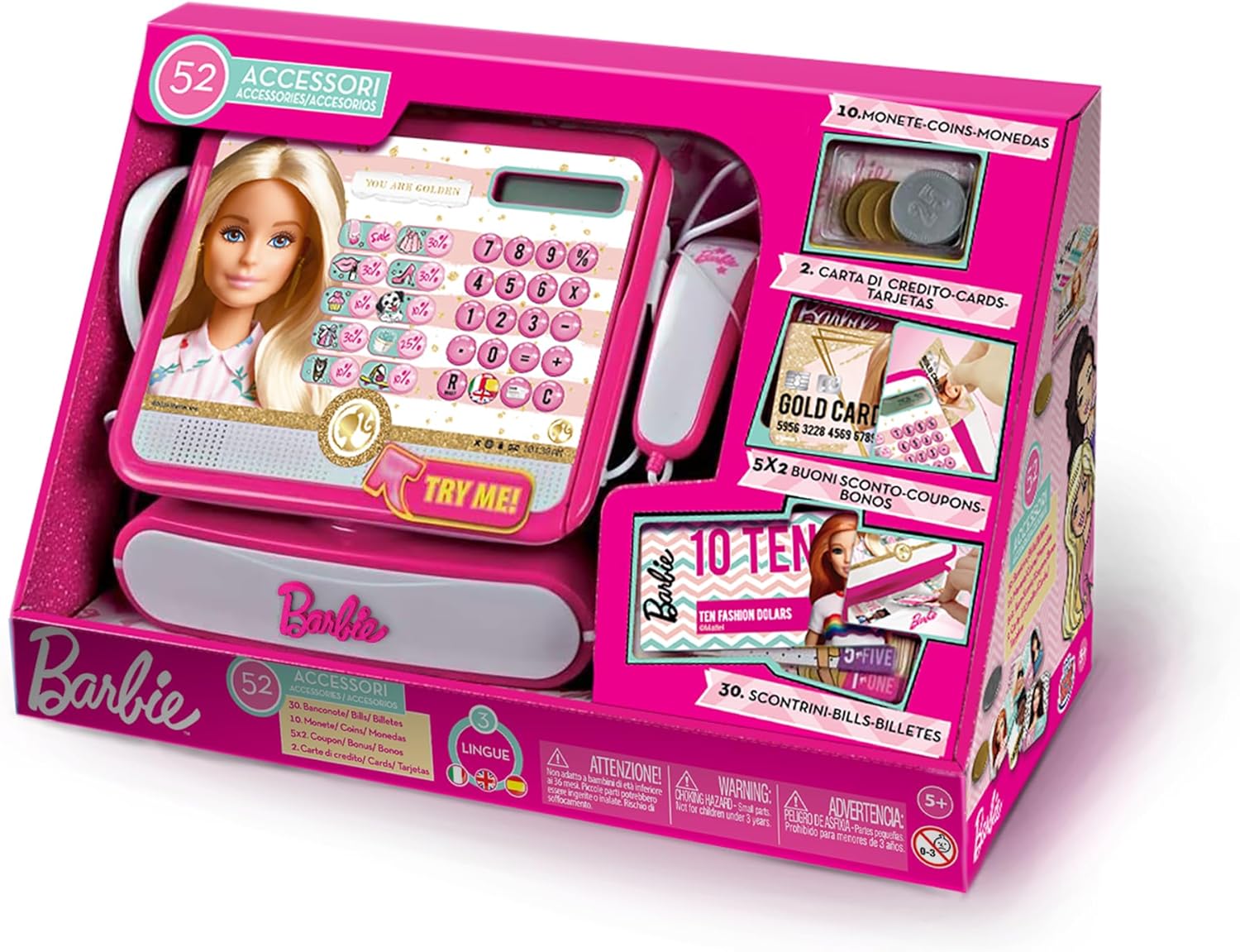 Rocco Giocattoli Fashion Store