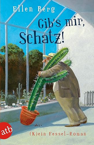 Gib's mir, Schatz!: (K)ein Fessel-Roman