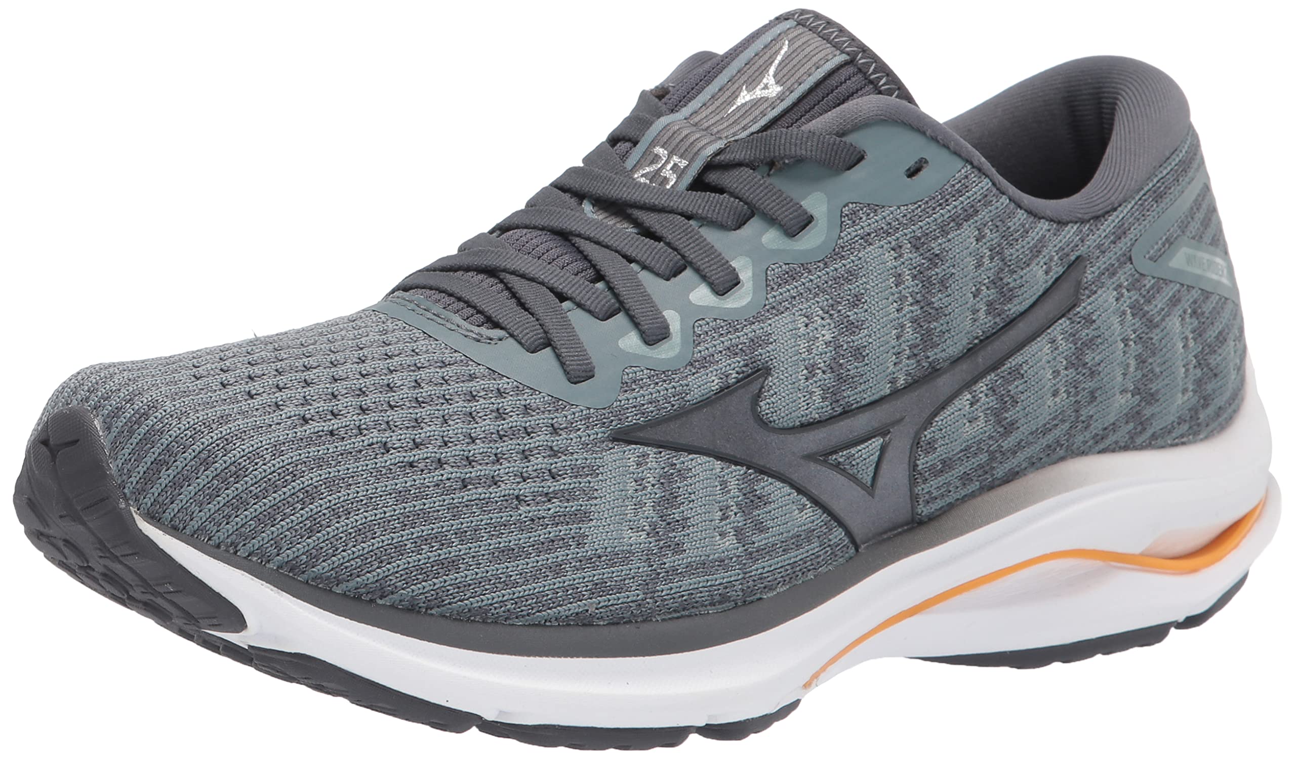 Mizuno Wave Rider 25 Mens Running Shoe Desertcart Senegal