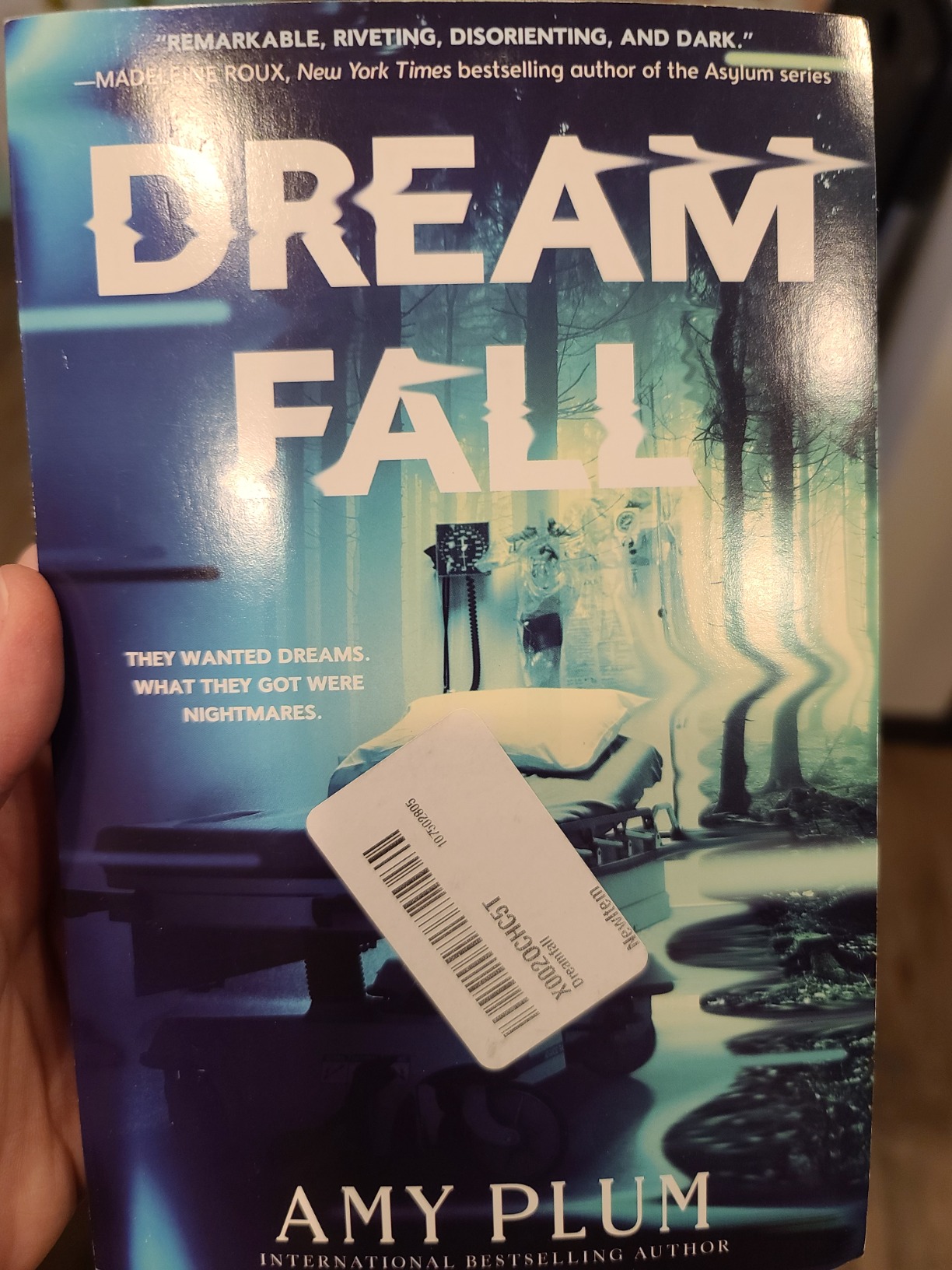 Disappointed in condition of product