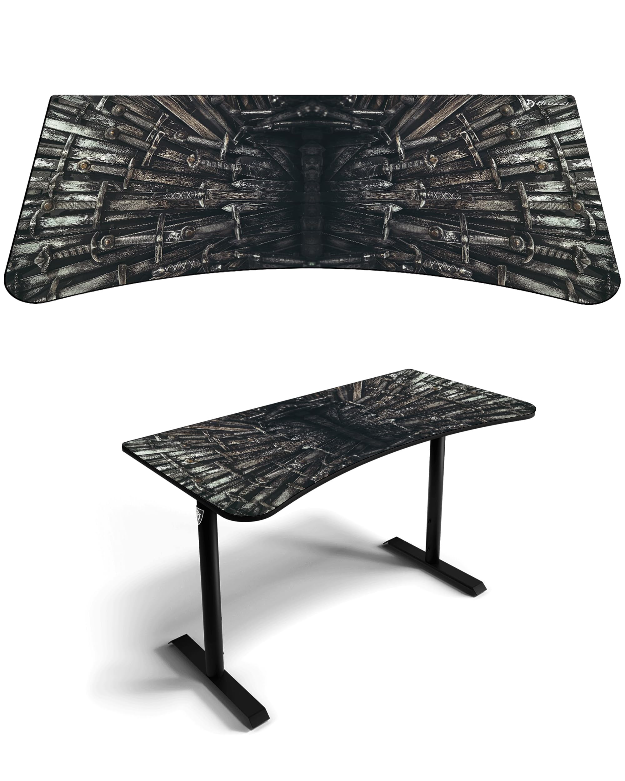 Arozzi Arena Gaming Desk Pad D034