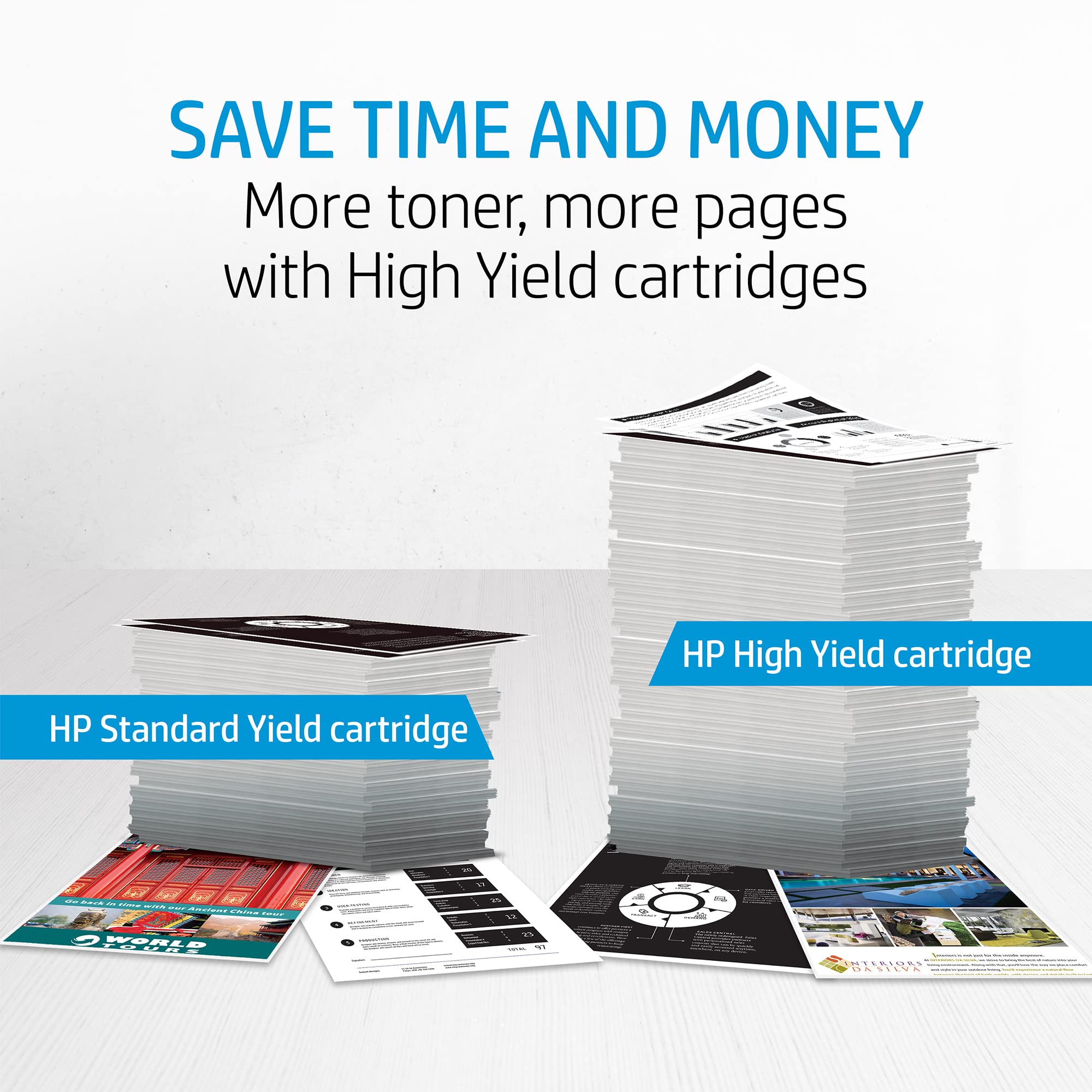 Image secondaire de HP TONER 305X N 4K