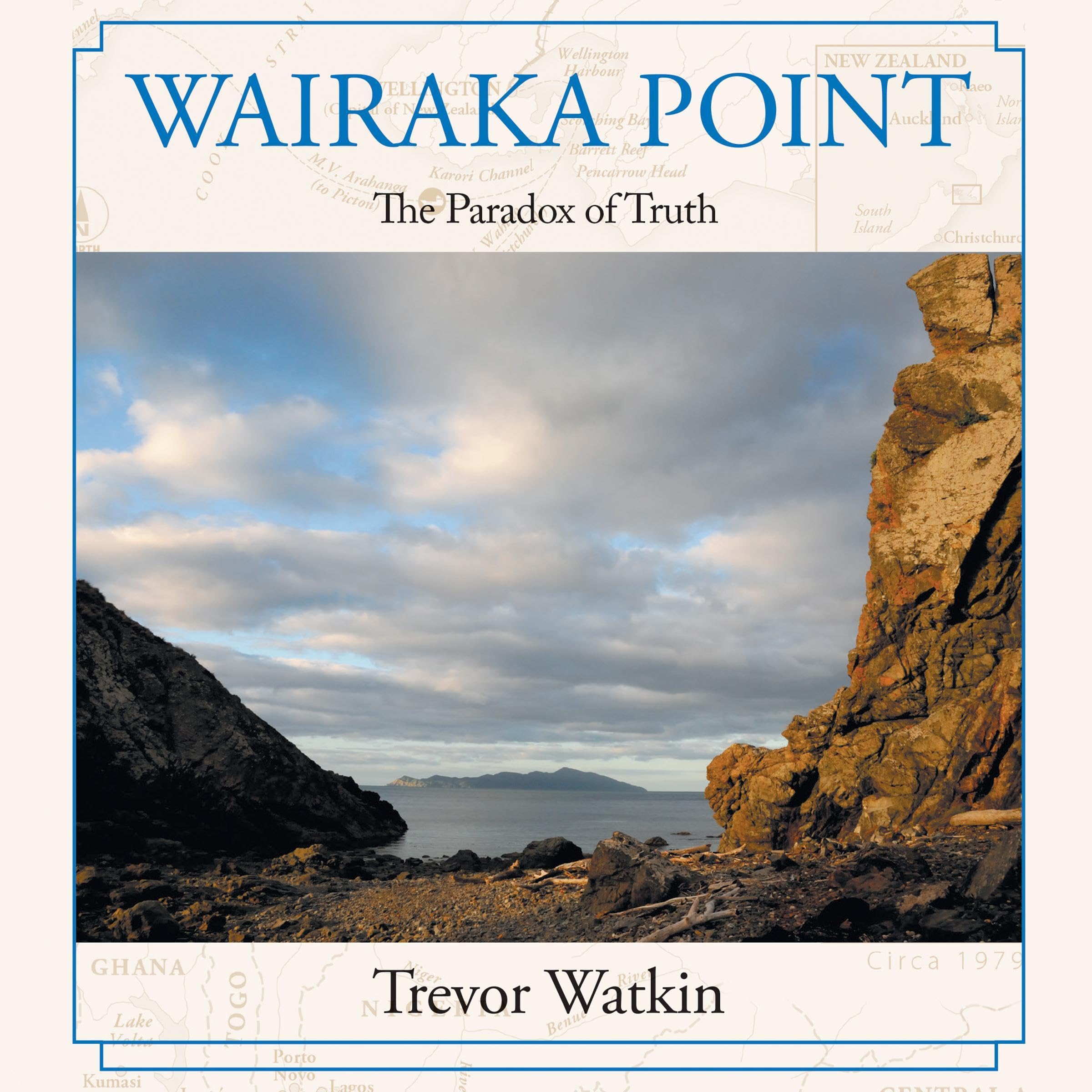 Wairaka Point