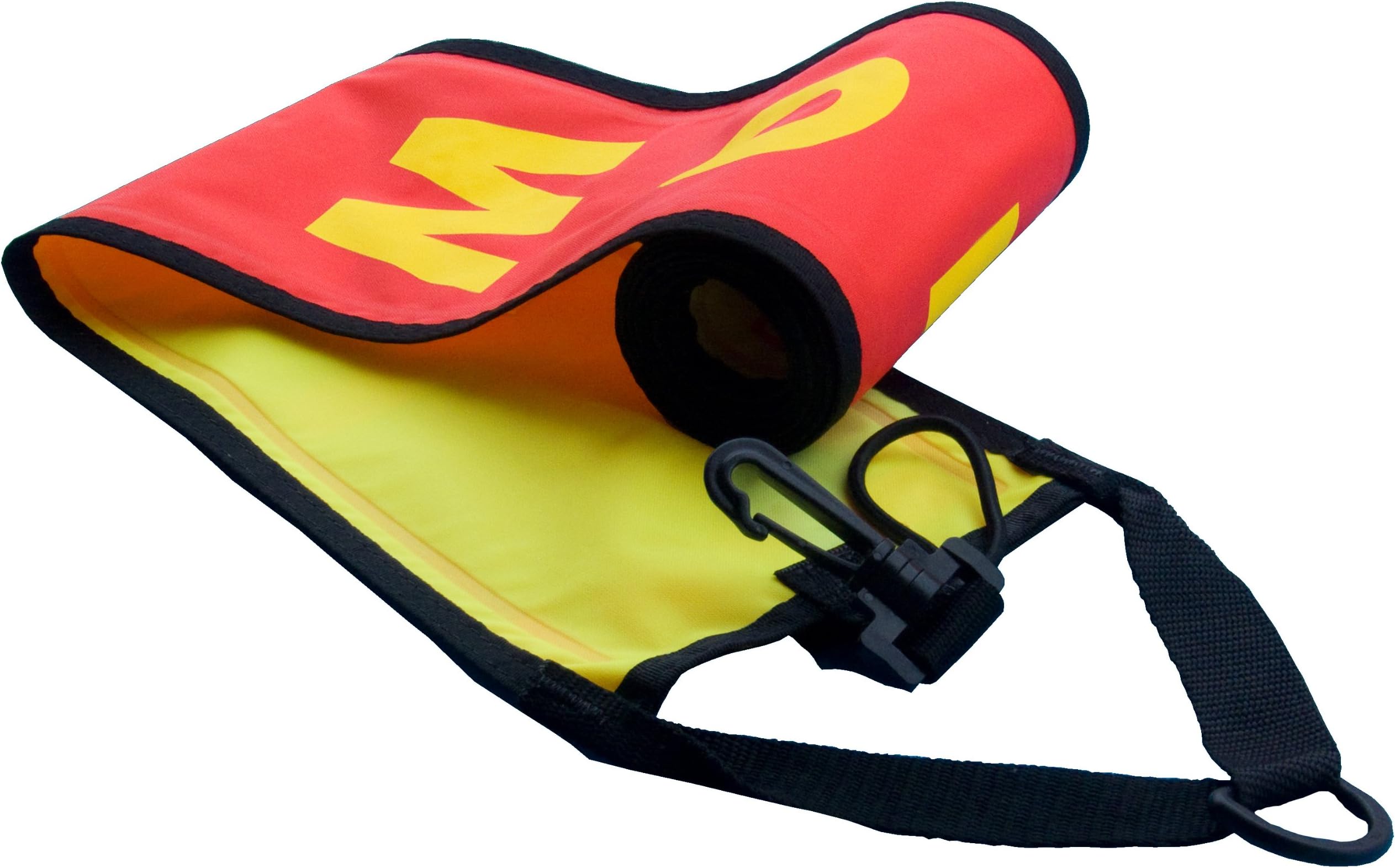 Surface Marker Pocket Buoy - Durable & Compact Buoy