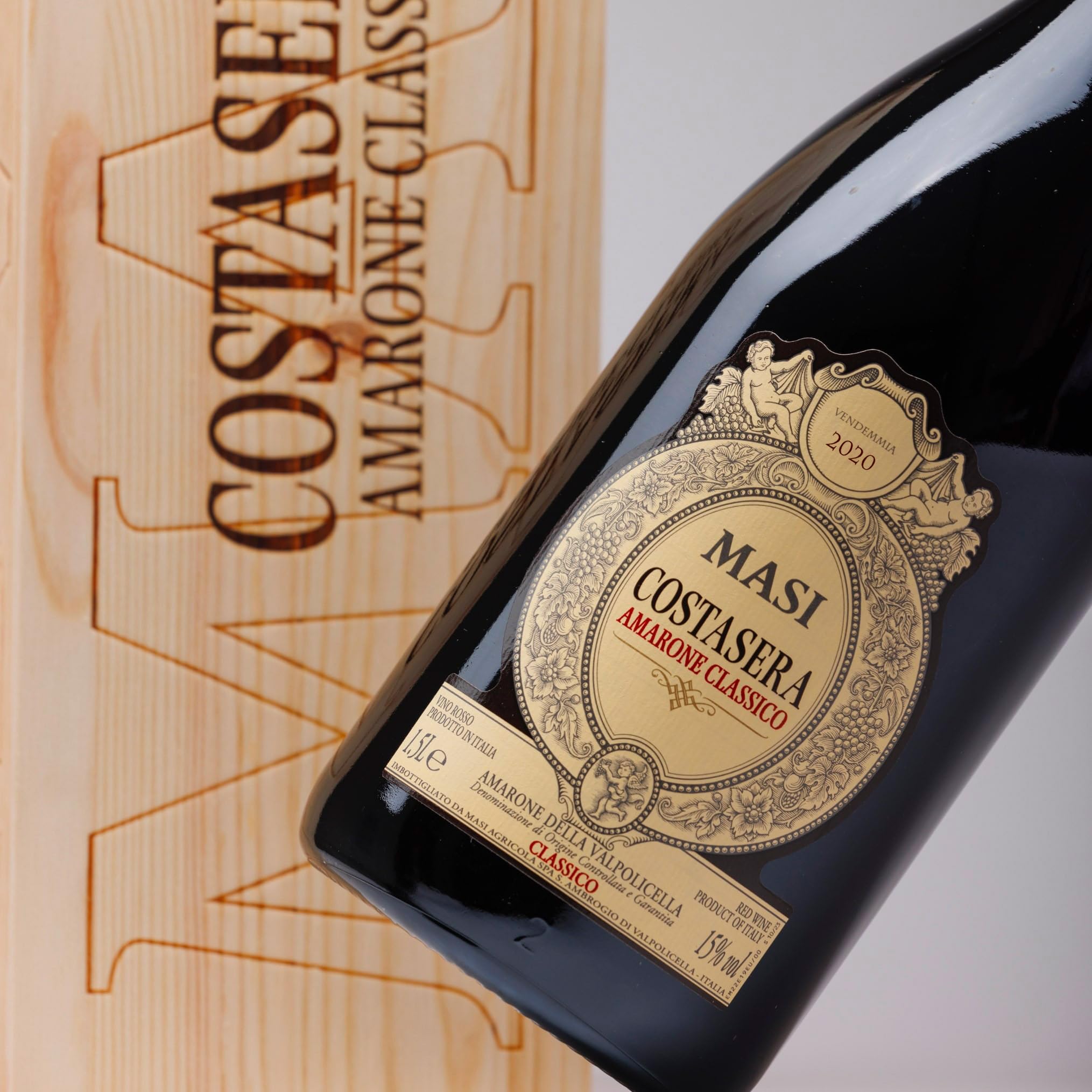 MASI "MAGNUM COSTASERA" 2020 | Amarone della Valpolicella Classico DOCG | 1500 ml