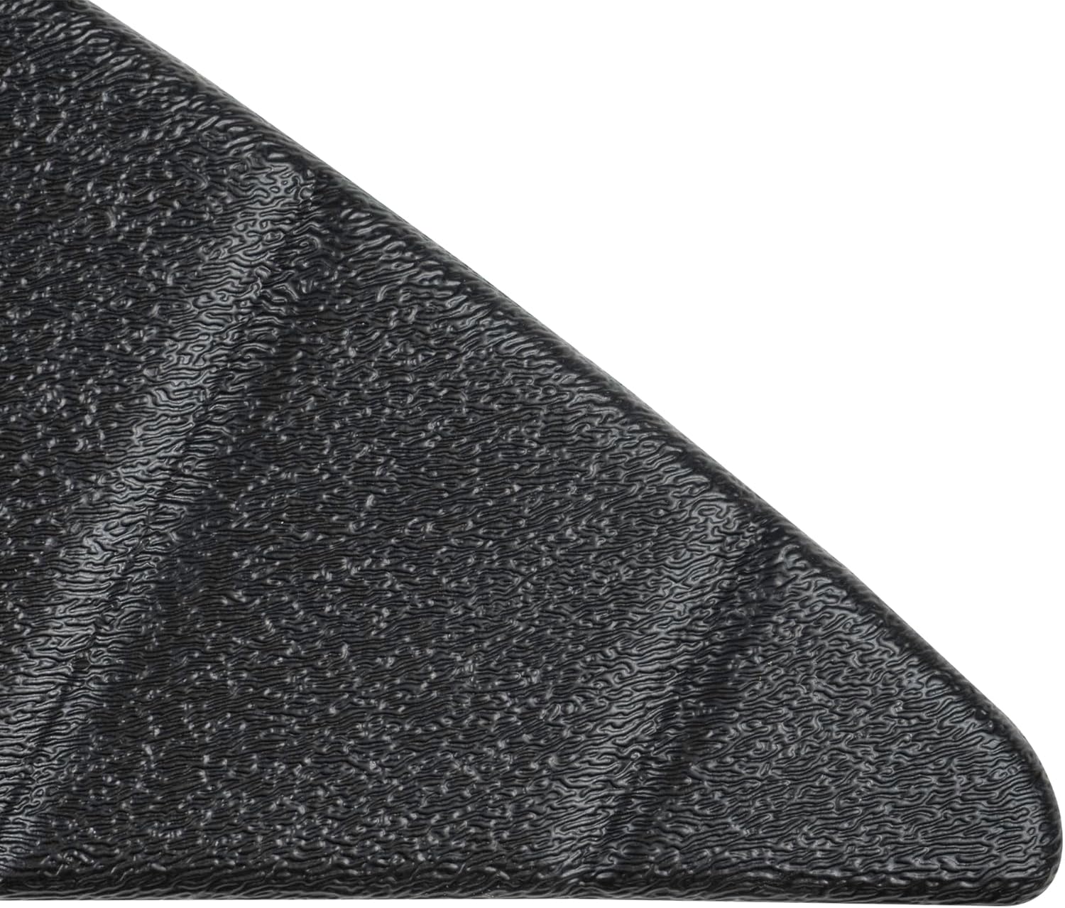 DashSkin Door Panel Inserts Door Panel Inserts (Left+Right Pair) Compatible with 2010-2014 Ford Mustang in Pleated Black - Hard Molded Plastic Door Skin Cover