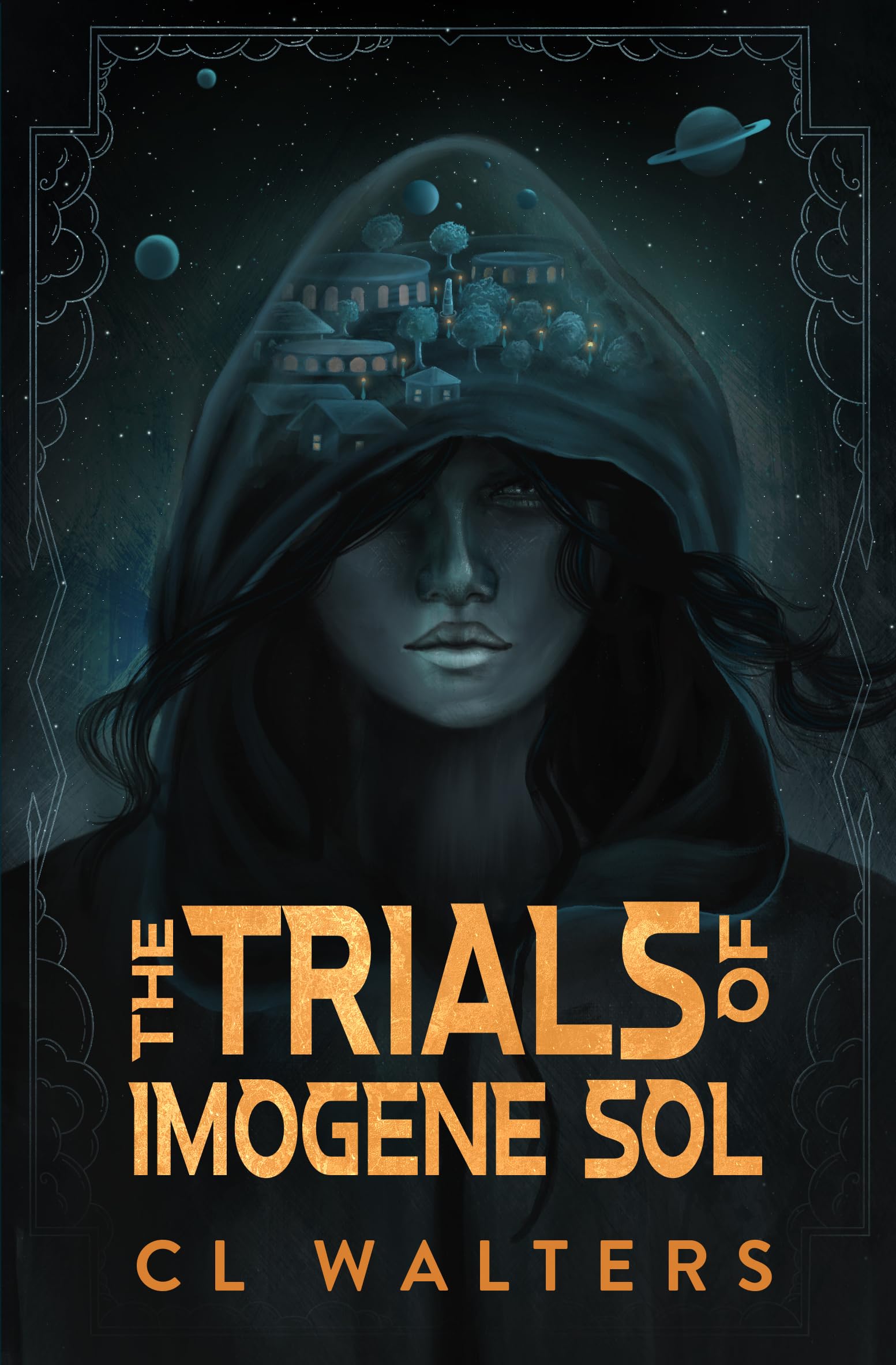 The Trials of Imogene Sol