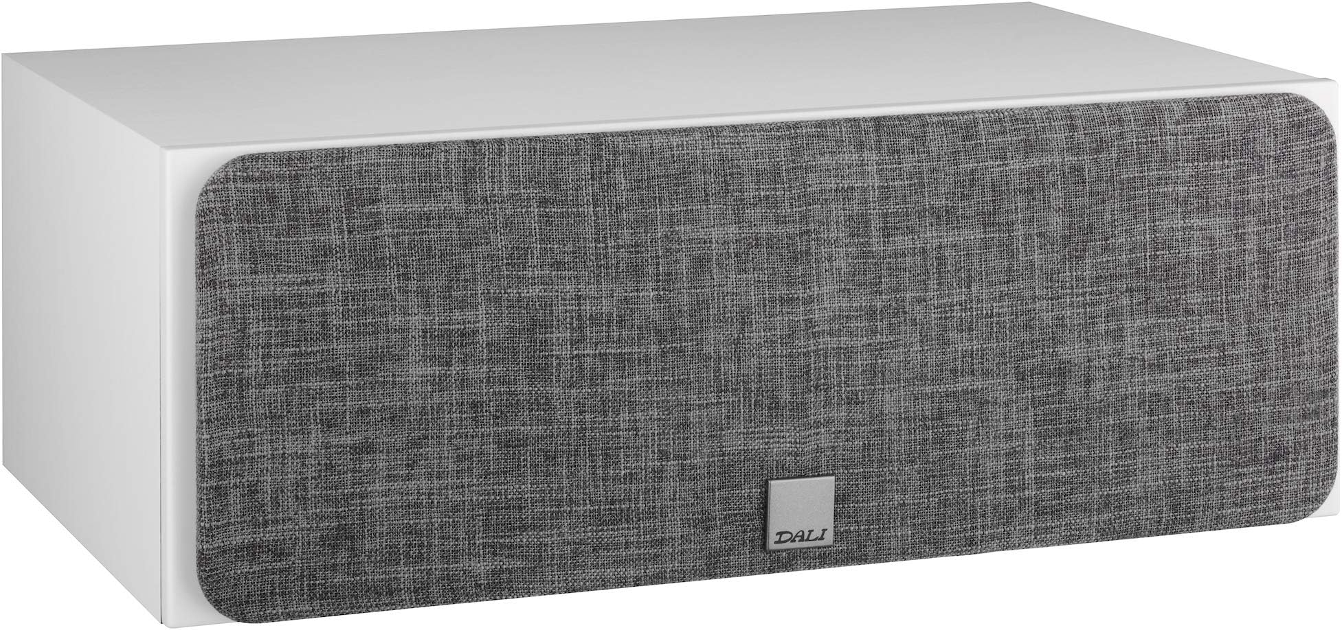 DALIOberon Vocal Centre Speaker White