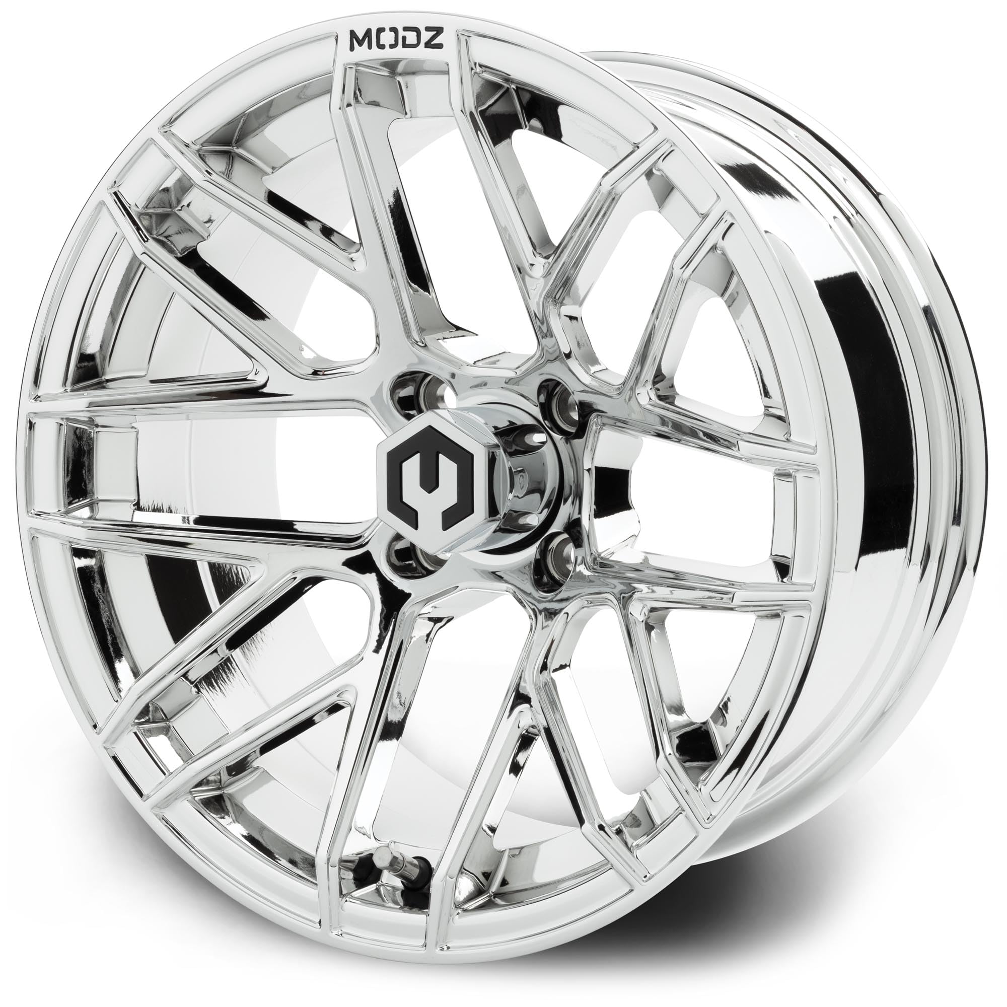 Amazon.com: MODZ® Matrix Chrome 15