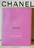 CHANCE EAU FRAICHE by Chanel