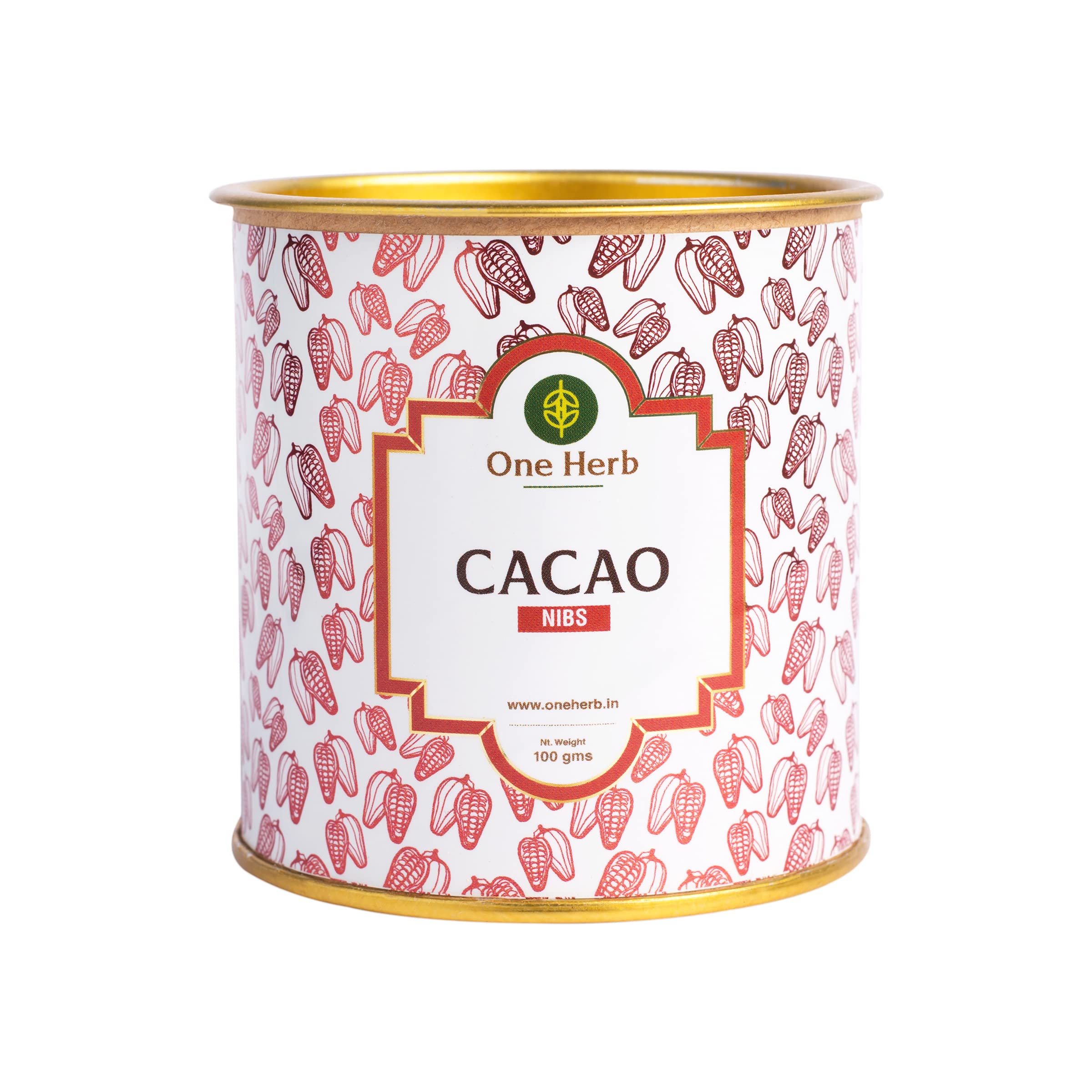 One Herb - Cacao Nibs 100g (B08TRHZS3B) Amazon Price History, Amazon Price Tracker