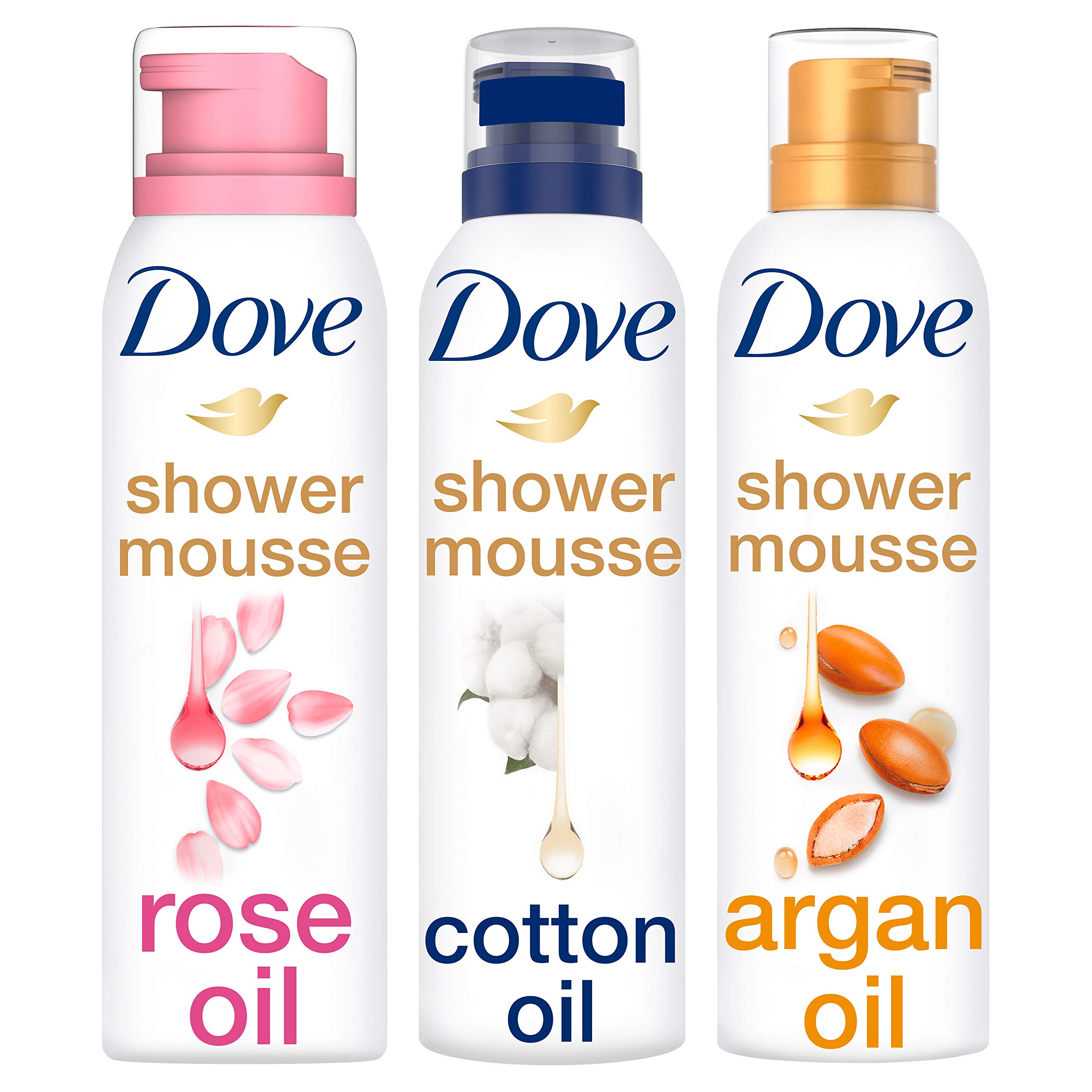 Dove Bath Therapy Body Scrub Renew 295 ml