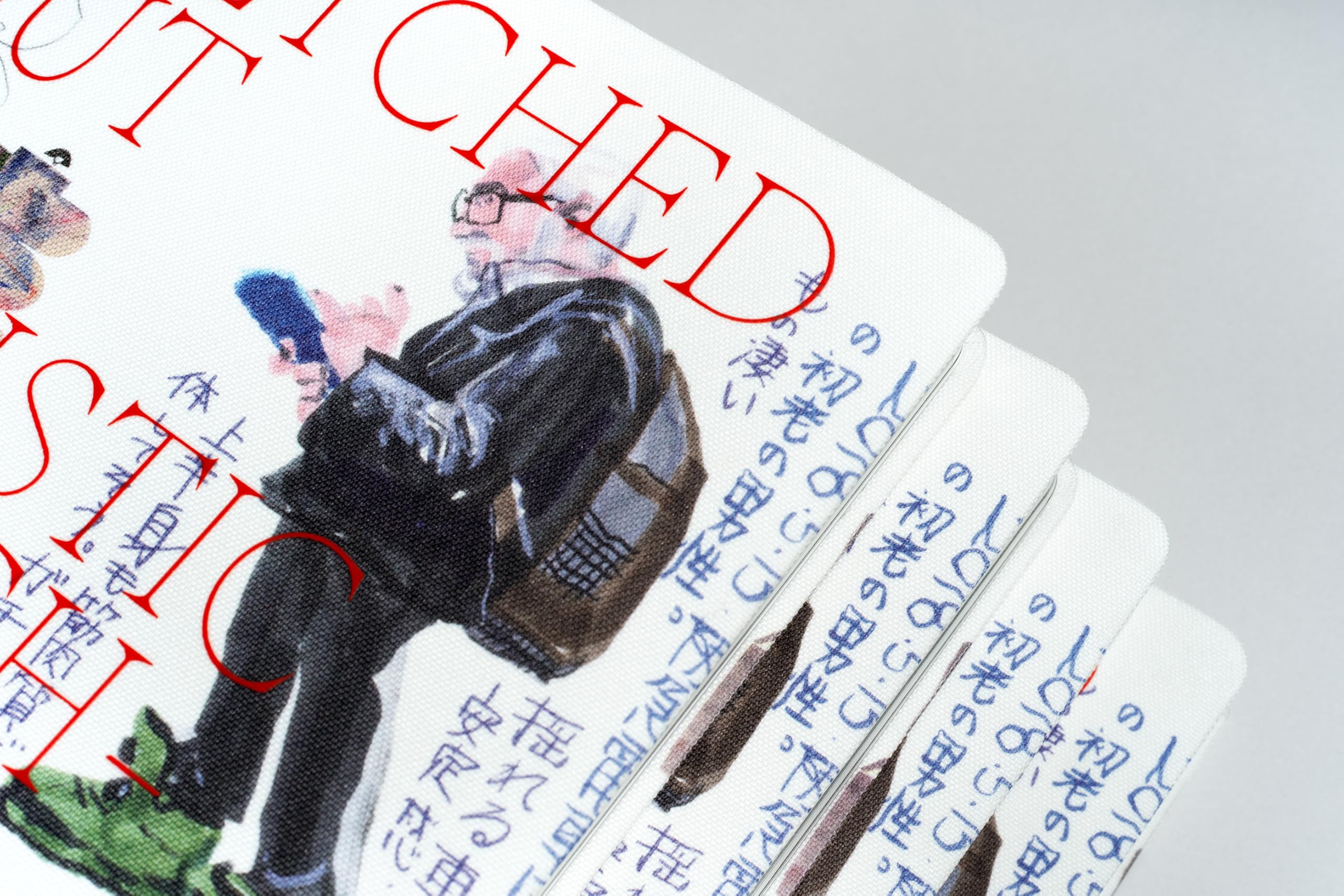 Sketched Out: Artistic Sketchbooks and Journals Unveiled