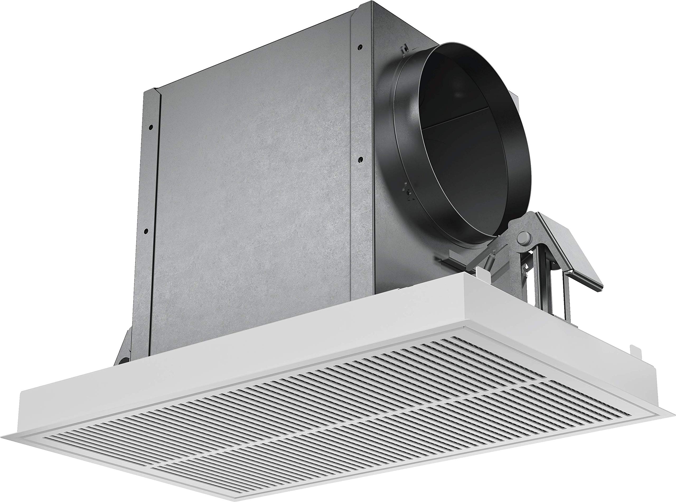 Bosch DIZ1JC2C6 Accessories for Cooker Hoods, Clean Air Plus Recirculation Module, Made in Germany