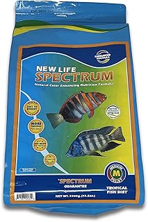 New Life Spectrum Spectrum Medium Bag 2200g