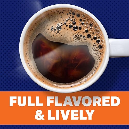 Miniatura 5 de Maxwell House Cápsulas de café Decaf House Blend K-Cup (caja de 12 unidades)