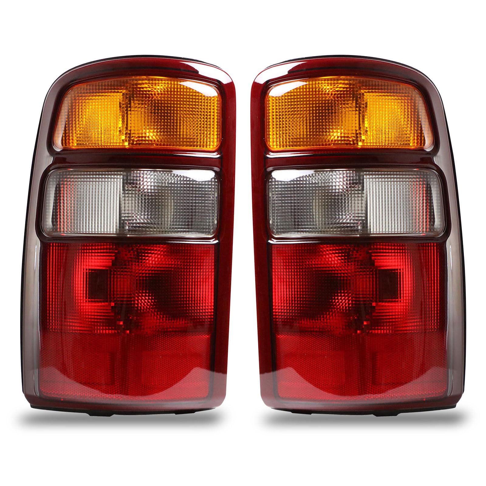 Amazon.co.jp: テールライト 2000-2006 シボレー タホ サバーバン GMC