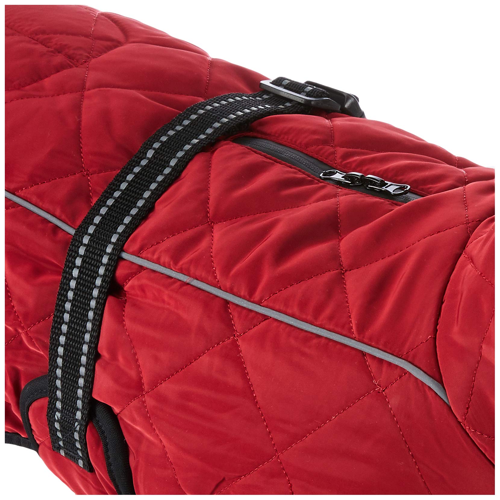 Trixie Pet Accessory, M, Red - Image 4