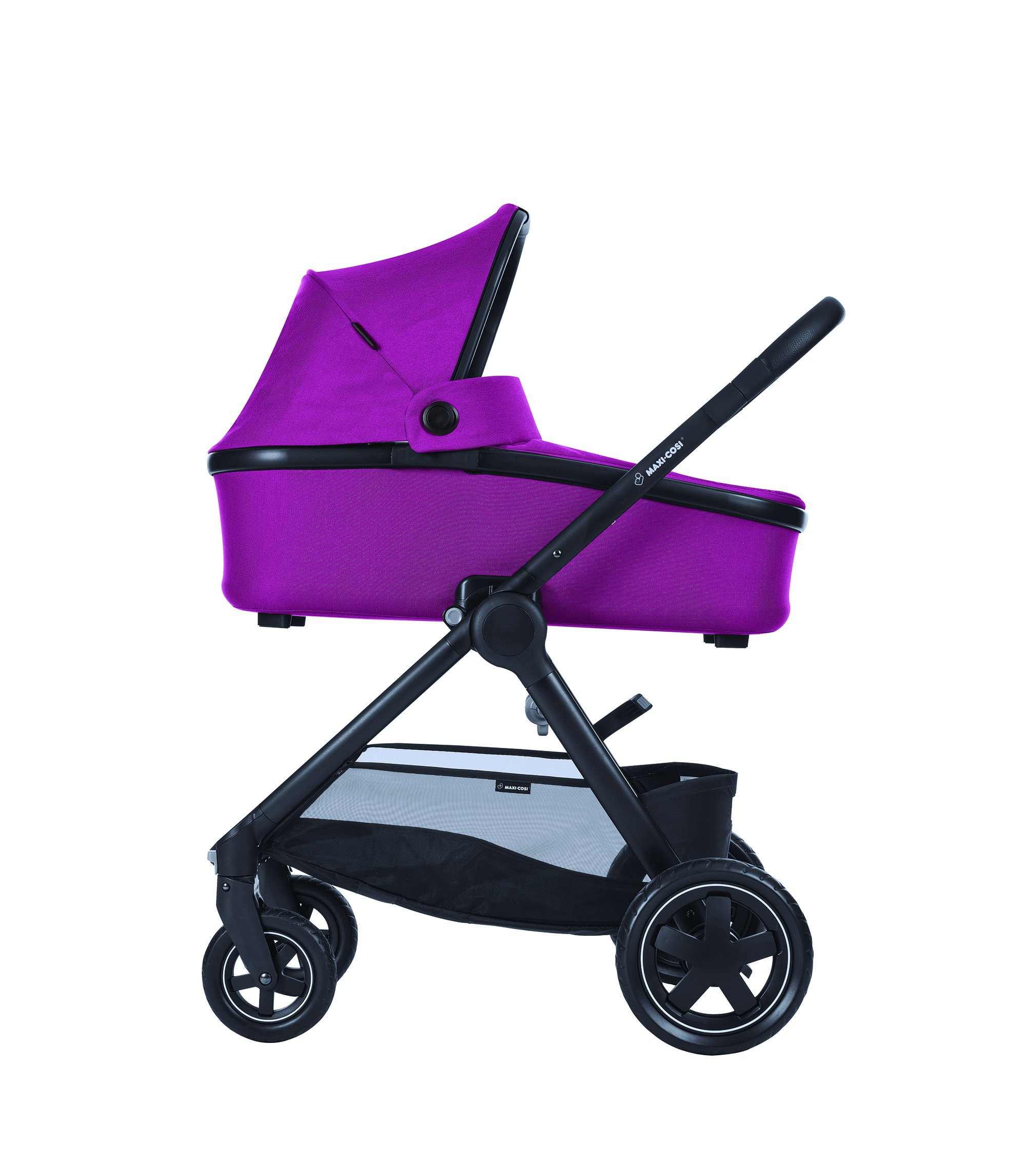 Maxi-Cosi 1507410110 Oria pour poussette rose