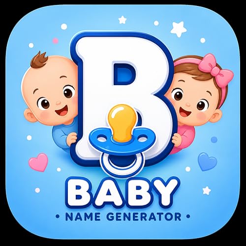 Baby Name Generator
