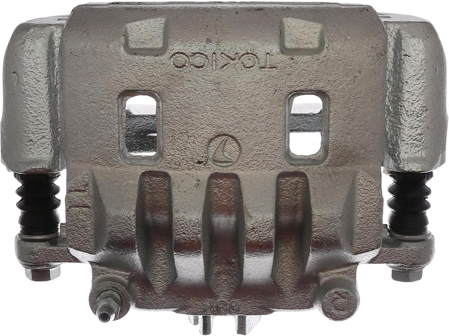 ACDelco Gold 18FR1948C (19357891) Front Passenger Side Disc Brake Caliper Assembly (Friction Ready Coated)