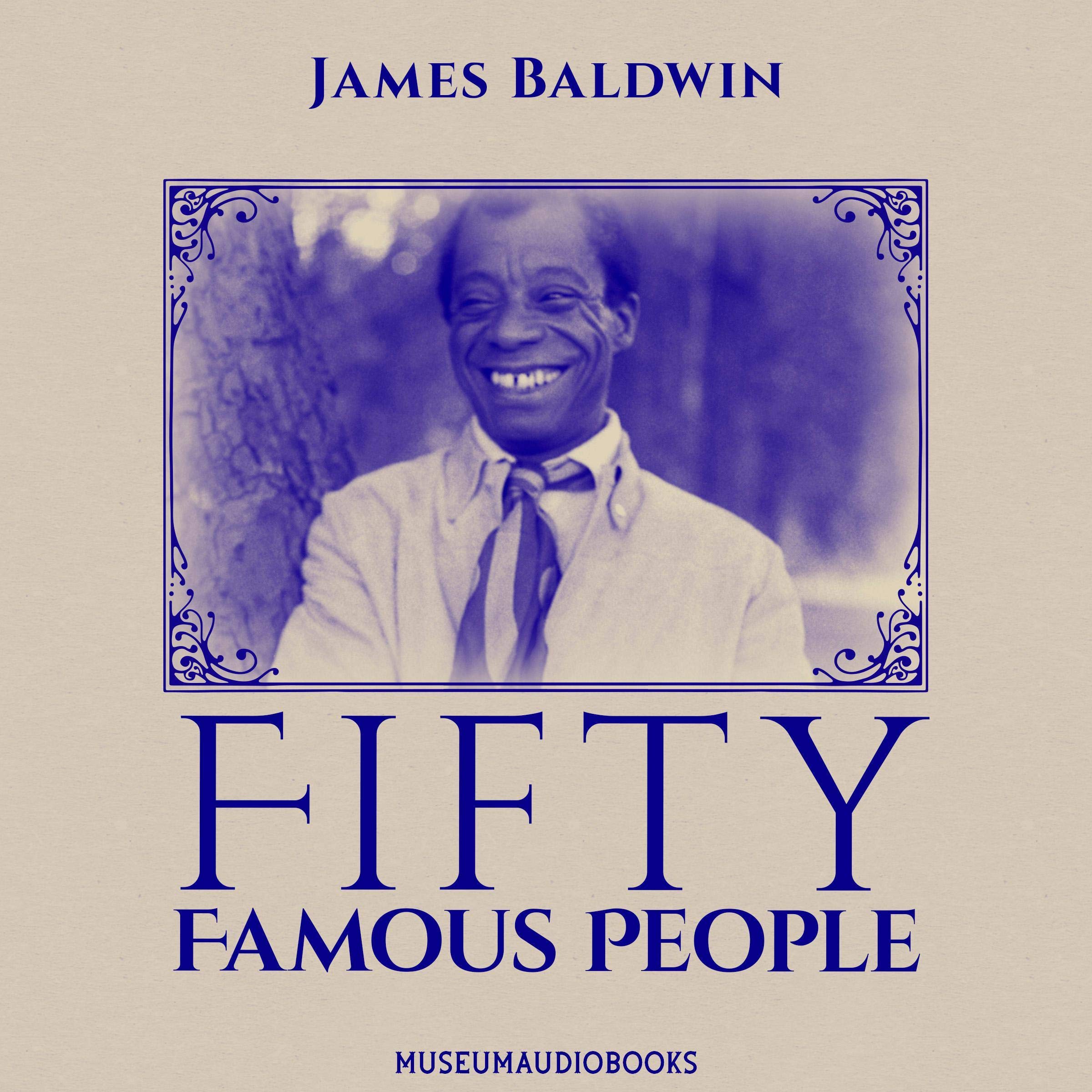 Fifty Famous People