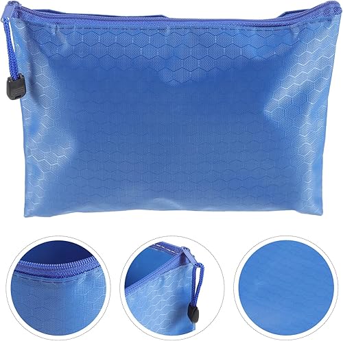 Miniatura 5 de EXCEART Kit de herramientas Bolsa de herramientas Bolsa de herramientas Bolsa organizadora de documentos Bolsa organizadora de herramientas Bolsa de