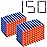 Pokiiulk Refill Darts 150 Pcs Bullets Ammo - Compatible with Nerf Guns N-Strike Elite Series - Refill Darts Premium Foam Bullets Pack for Boys Party Favors(Blue)