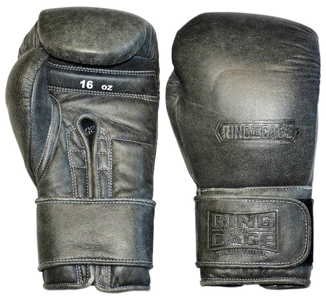 Amazon.com: Japanese-Style Training Boxing Gloves 2.0 - Hook&Loop