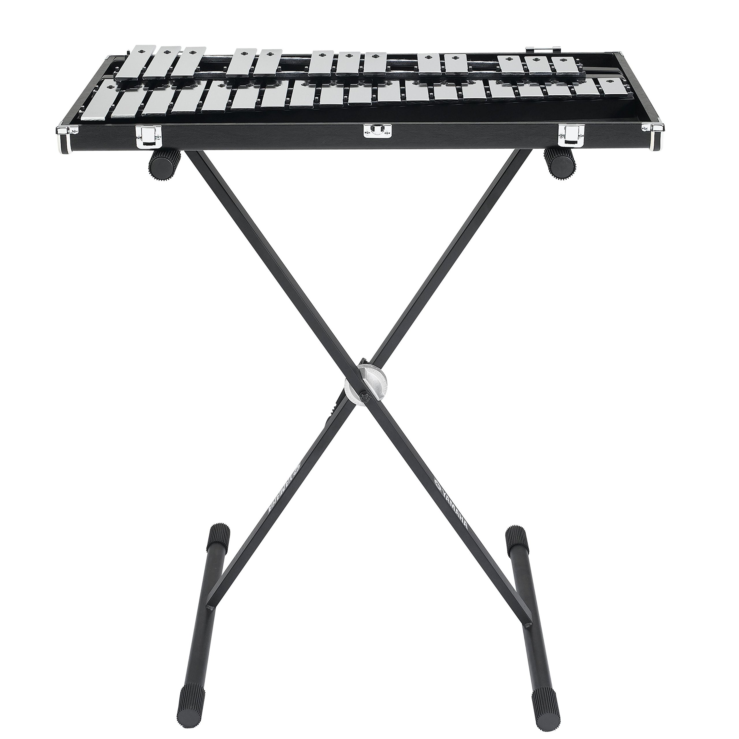 Amazon | YAMAHA ヤマハ ｸﾞﾛﾂｹﾝｼｭﾋﾟｰﾙYG250D | グロッケン | 楽器