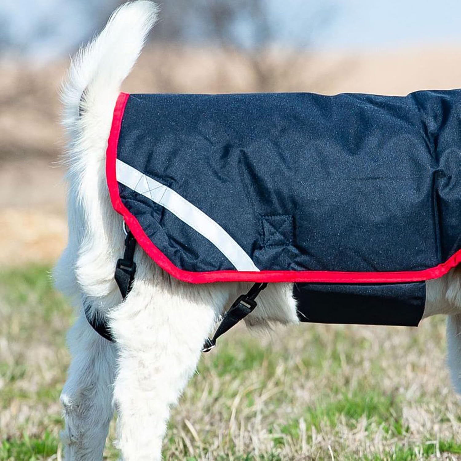 Horseware® Goat Coat (100g Light)