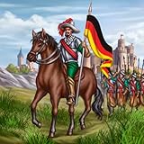 Epoche der Kolonisation: Ökonomische Strategie