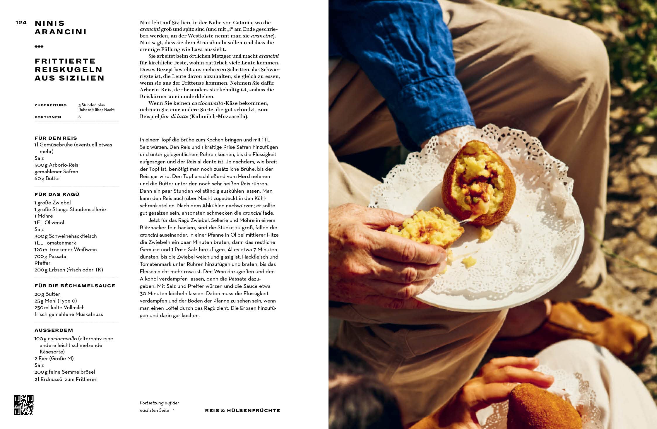 Pasta Tradizionale – Noch mehr Lieblingsrezepte der "Pasta Grannies": Über 60 geheime Rezepte aus ganz Italien: Pasta, Pizza, Risotto und Dolci