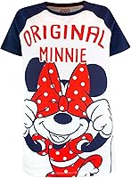 Vista 3 de Disney Pijamas a juego de Mickey Mouse y Minnie Mouse para hombre y mujer